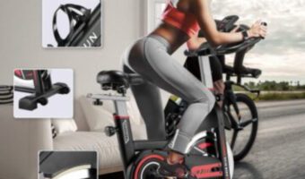 DMASUN Exercise Bike