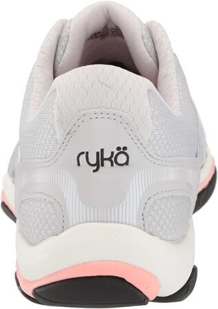 Back view of Rya Training Shoe for Women
