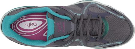 Top view of Ryka Influence Trainer for women