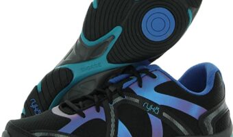 Ryka training shoe