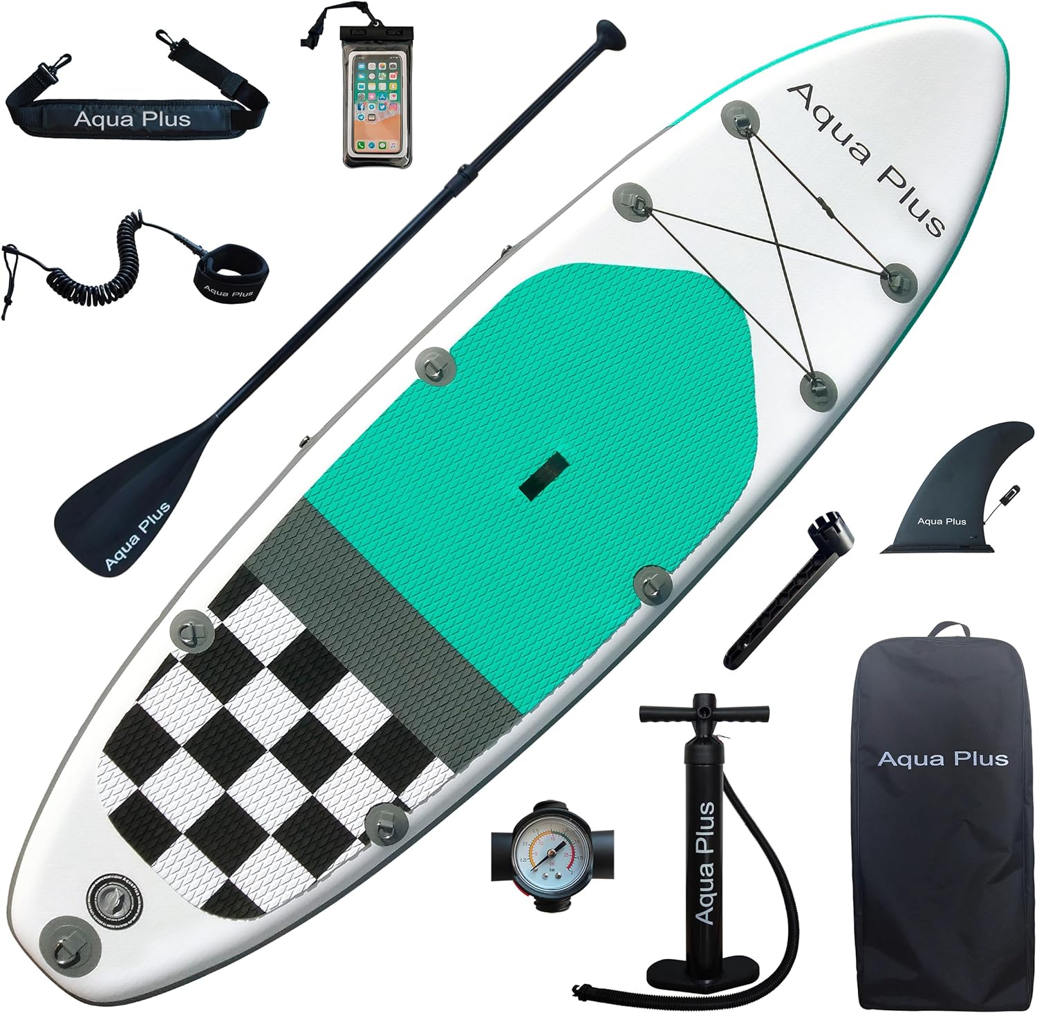 The Best Inflatable Stand Up Paddle Boards Reviewed